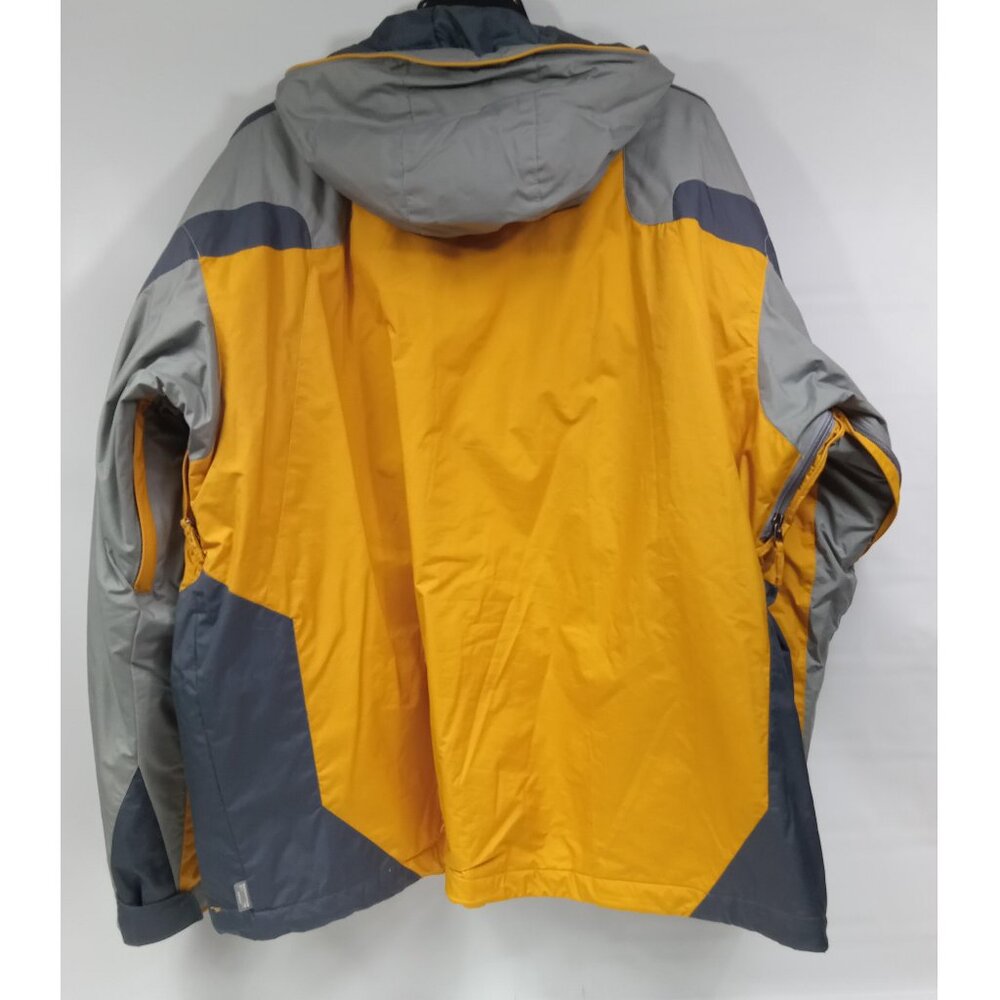 Columbia Sportswear Vertex Waterproof Ski Jacket Size XL - Picture 5 of 15
